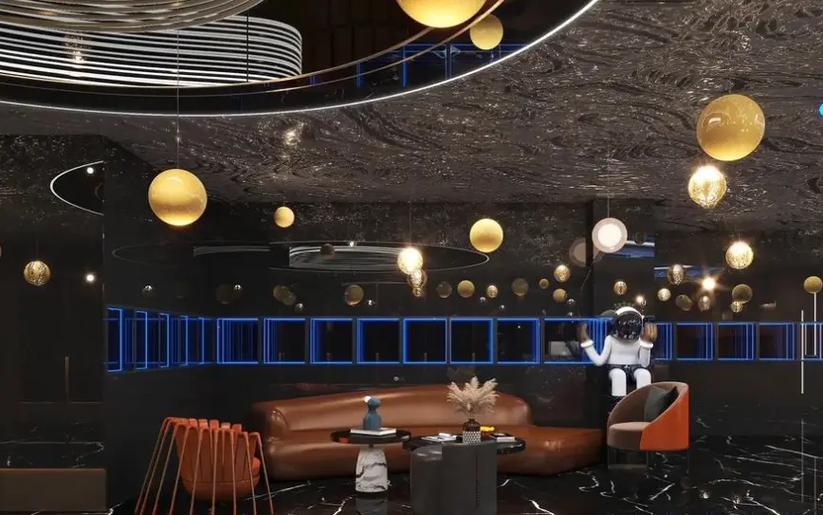 焦作商务KTV推荐-沁阳市ktv预定