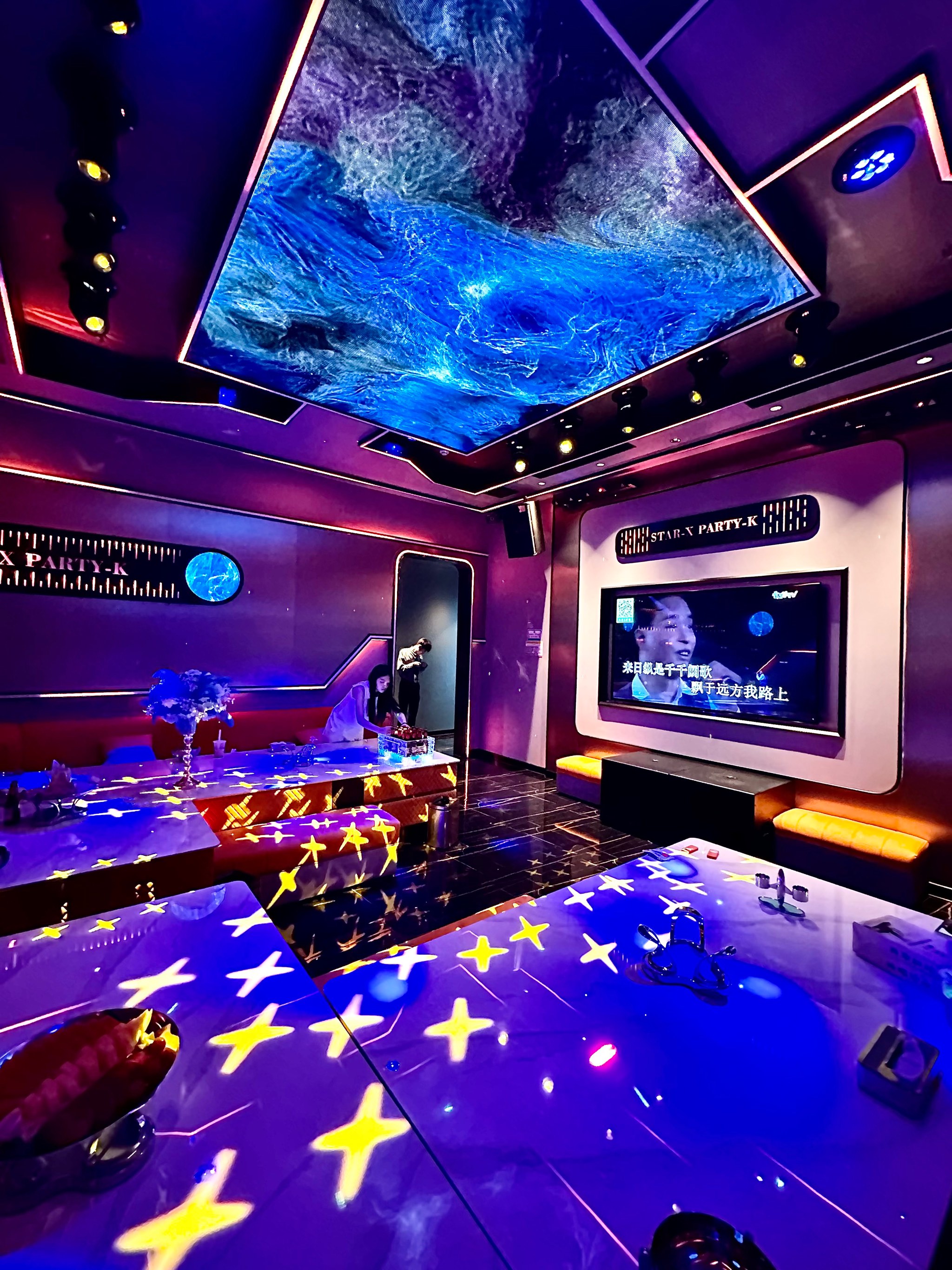 焦作商务ktv消费攻略-沁阳市ktv预定