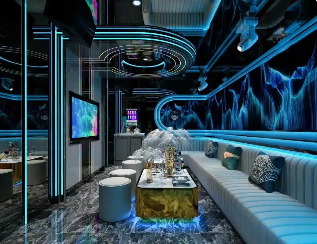 焦作商务ktv好去处-沁阳市ktv预定