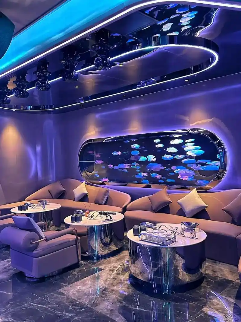 焦作ktv商务订房-沁阳市ktv预定